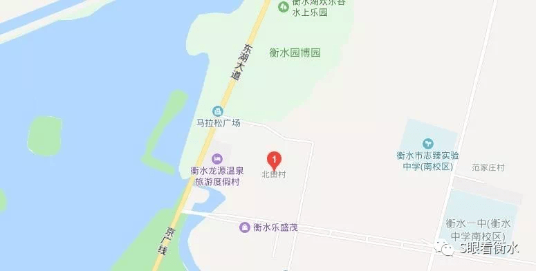 富顺棚改动态速递