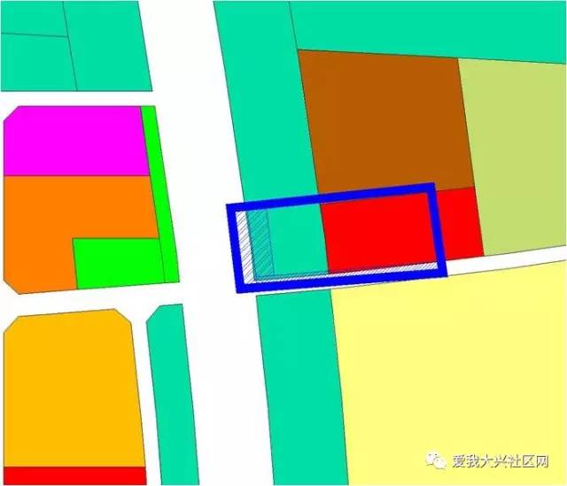 大兴庞各庄最新规划｜庞各庄大兴区规划揭晓