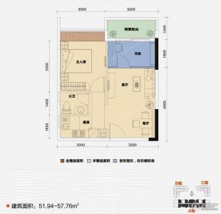 历昌华庭最新市场价